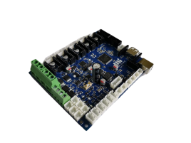 Плата управления UNI board 1.3